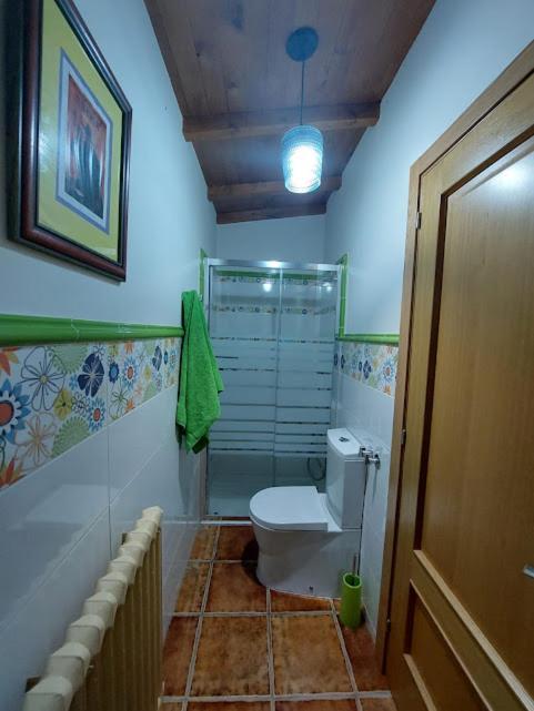O Recuncho Da Isa - Ribeira Sacra Villa Pereiro de Aguiar Dış mekan fotoğraf
